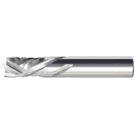 Mastercut Tool 1/2x1-3/8x.605x1/2x3-1/2 4FL Compression Endmill End WRouter 821-006